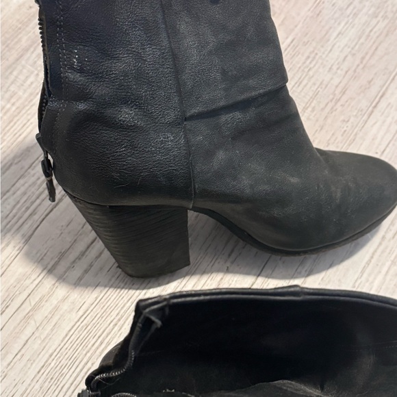 Rag & Bone Boots - Picture 4 of 5